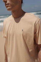 21 Scoop Tee