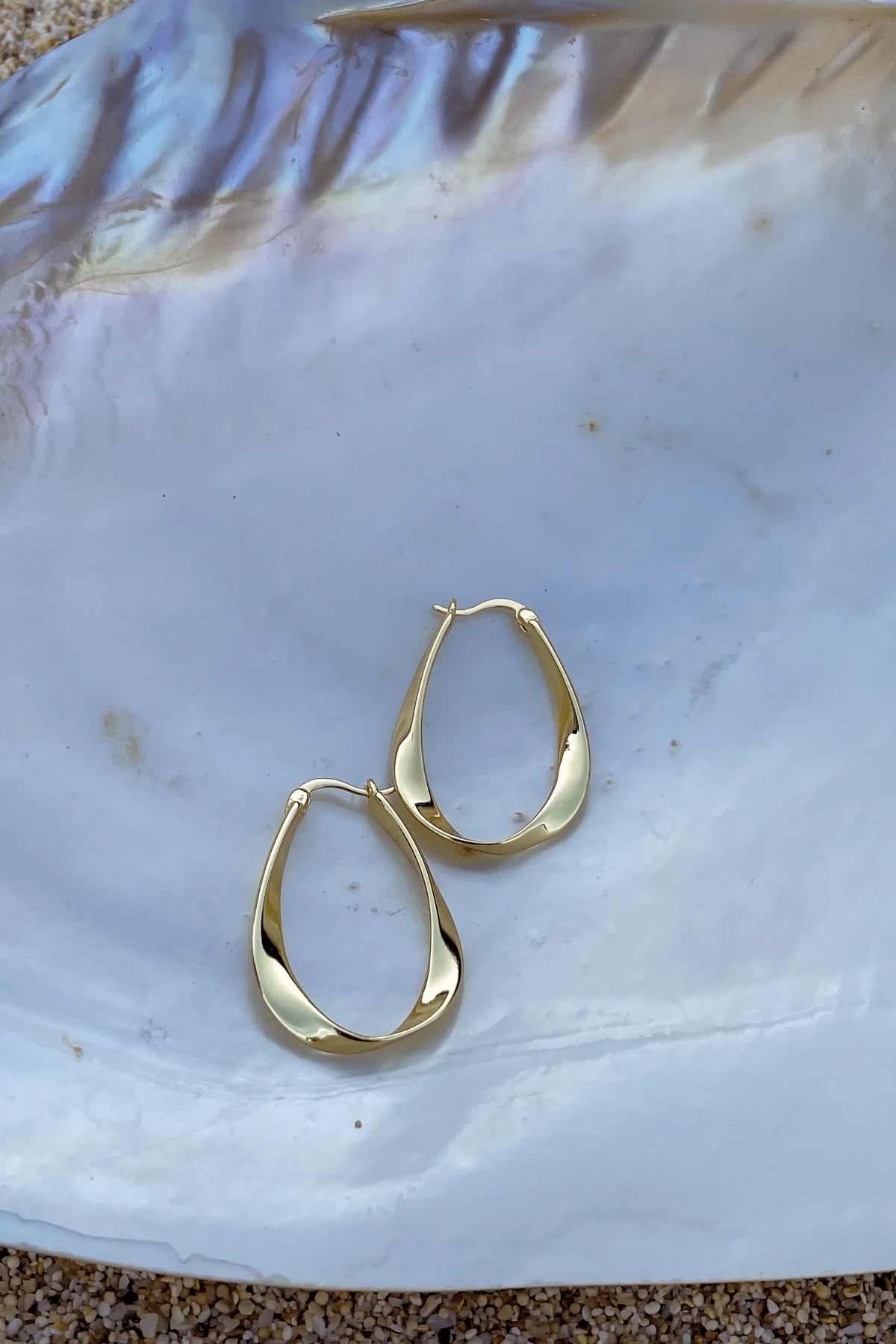 Sola Earrings