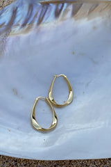 Sola Earrings
