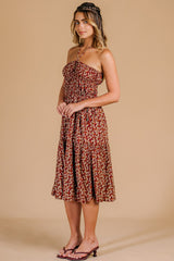 Nila Dress