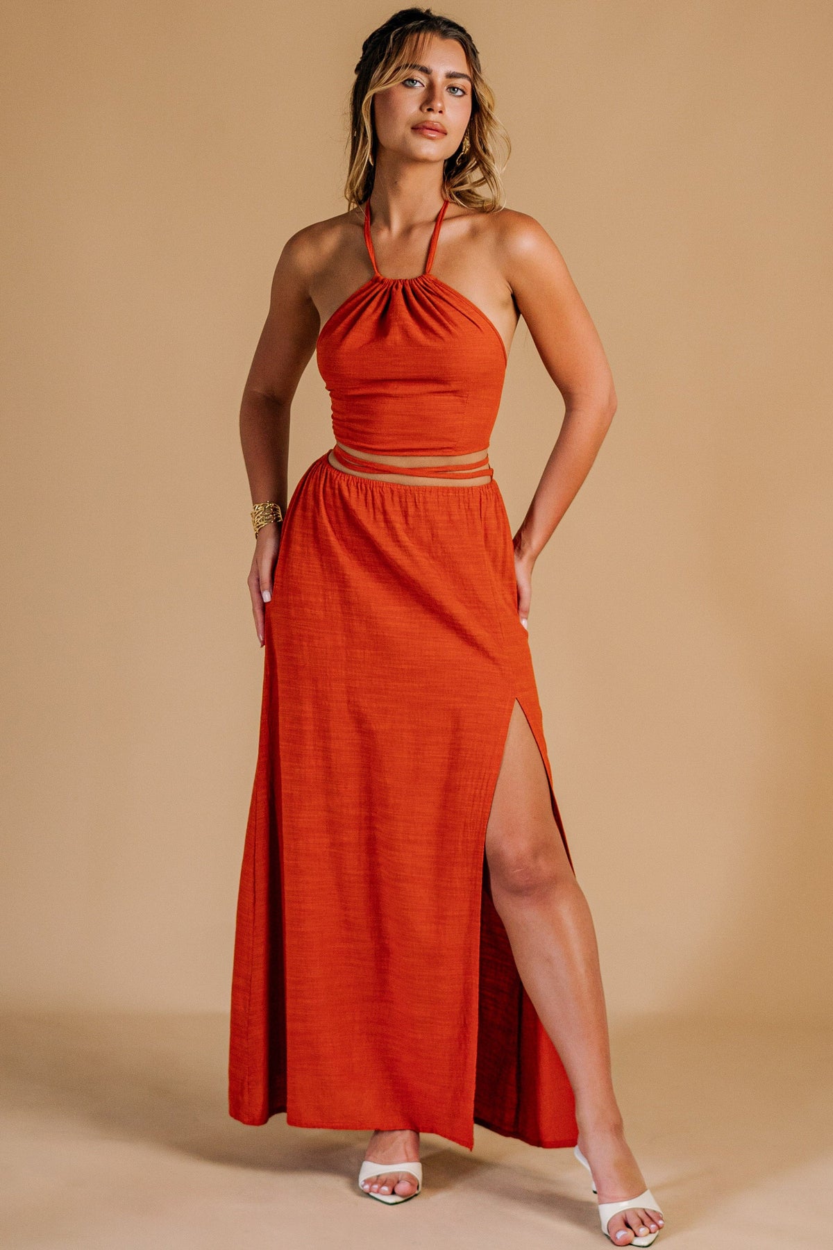 Florence Dress