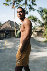 Pan Short