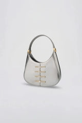 mini sau PATENT MINI BAG