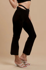 Beryl Knit Long Pant