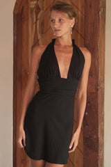 Wesly Dress