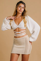 Eleine Skirt
