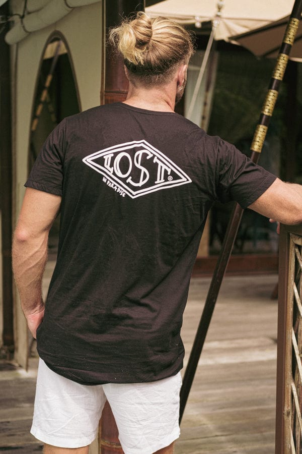 Ts Lost Line