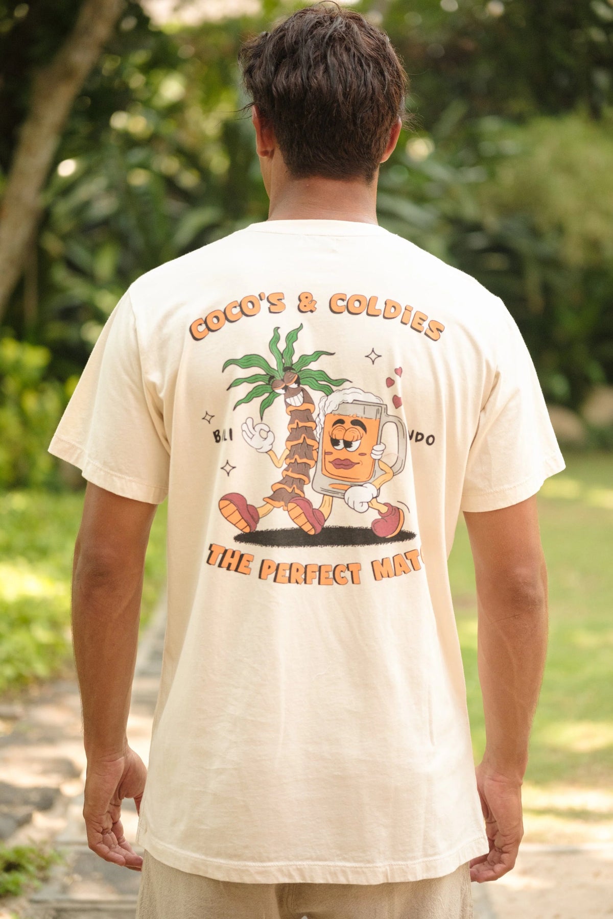 Ts C&C's