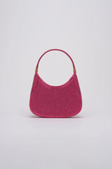 mini sau CRYSTAL MINI BAG