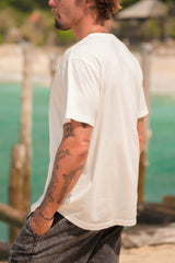 Kelapa Tee