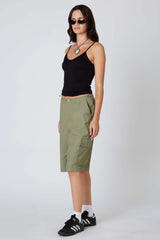 Cargo Shorts