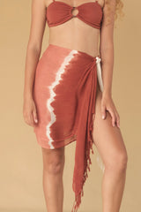 Two Tone Sarong