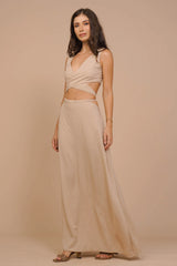Kahili Dress