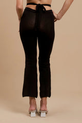 Beryl Knit Long Pant