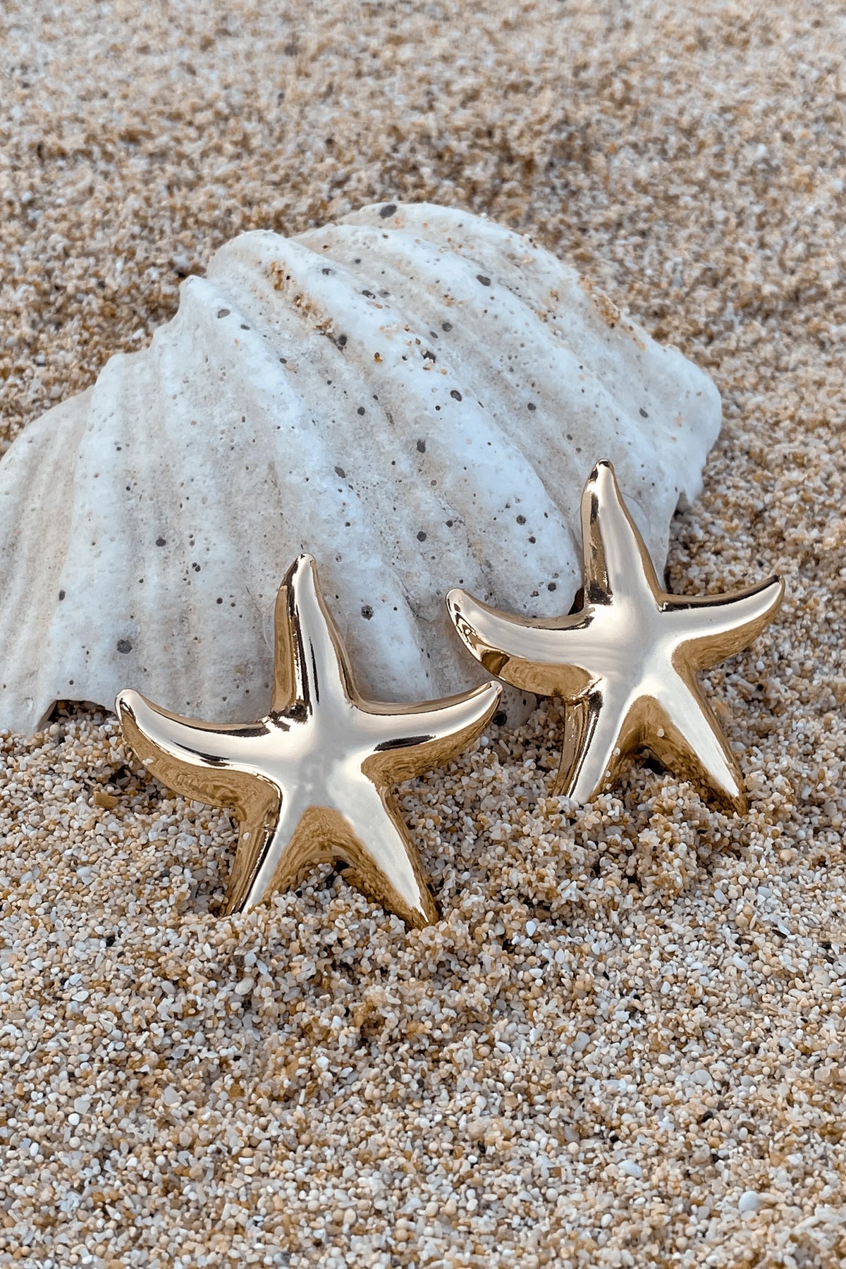 Mira Earrings