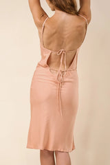 Novalie Dress