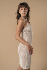 Romy Knit Dress