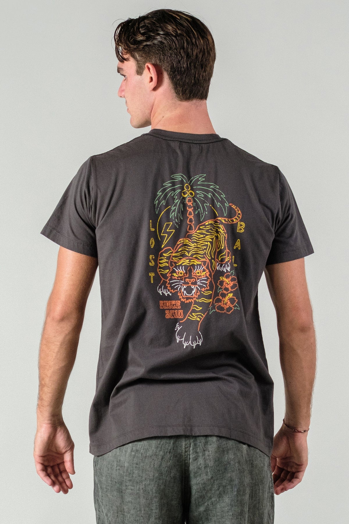 Ts Tiger Neon