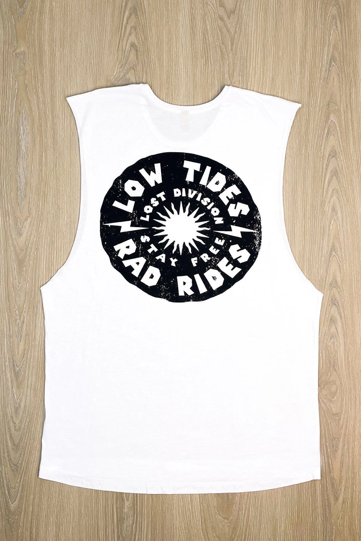 Sm Low Tides