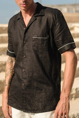 Barbados Shirt