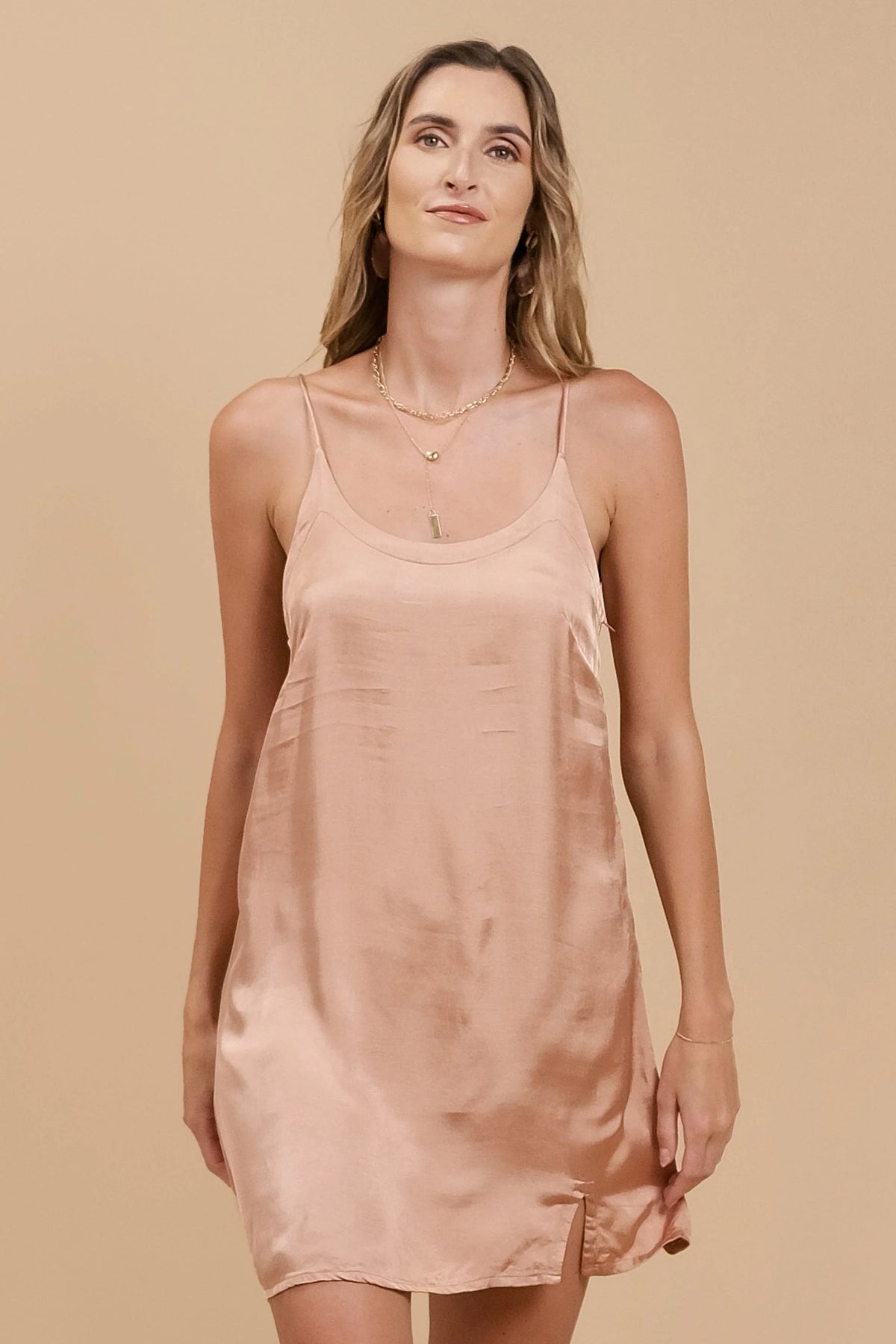 Inna Dress