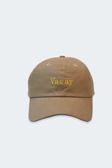 Vacay Cap