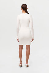 The Nw Hourglass Mini Skirt