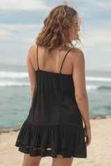 Dahlia Dress