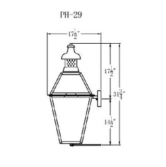 Pebble Hill 29 - PH29