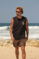 Hutani Short