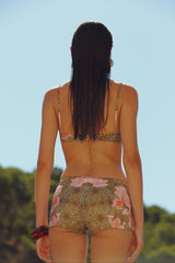 Swim Short | Leopard