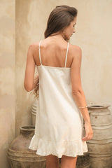 Lyra Dress