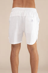 Linen 22 Short