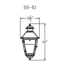 State Street 41 - SS41