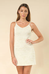 Laura Knit Dress