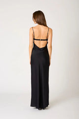 Sweetheart Bustier Gown