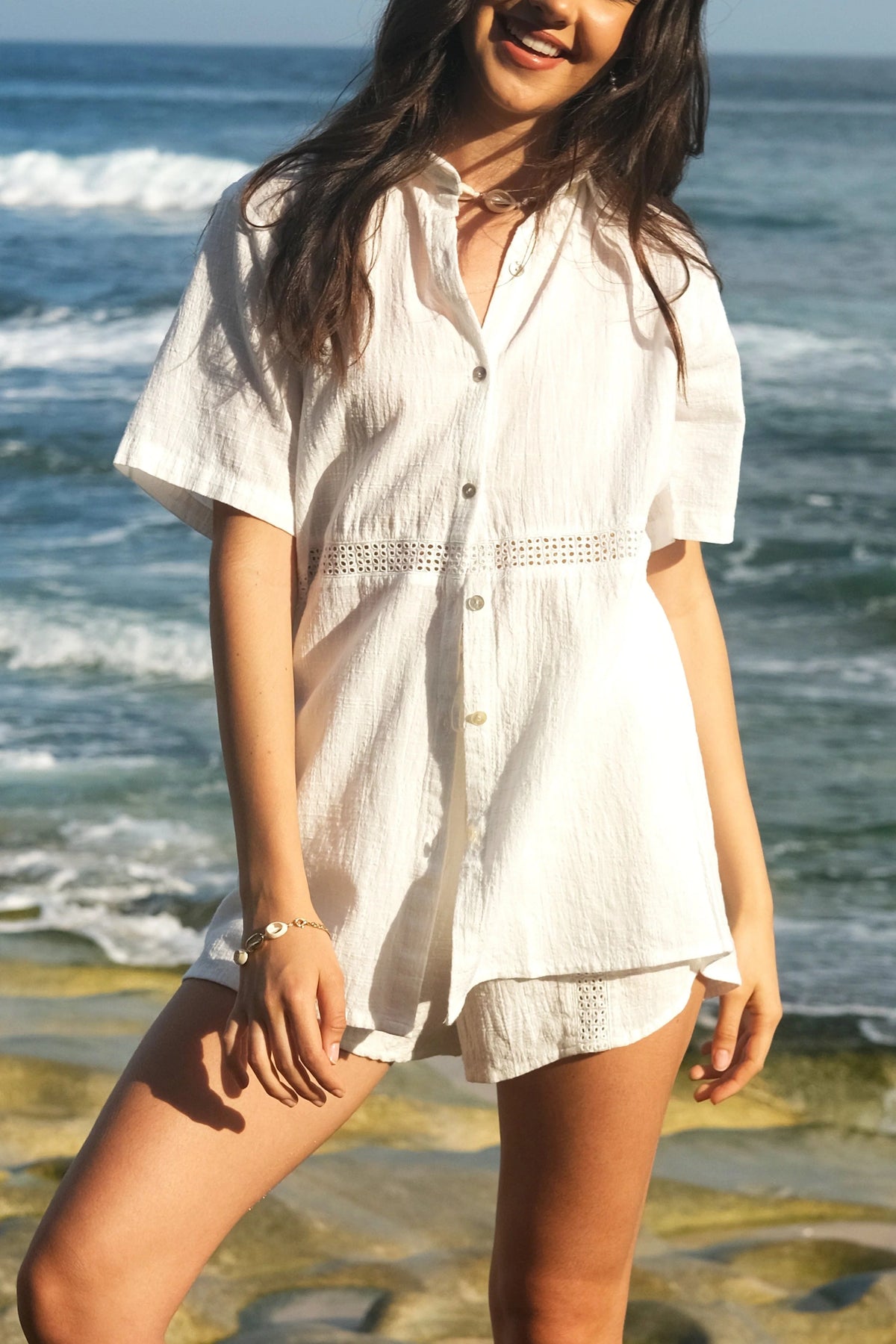 Holly Shirt