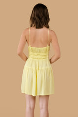 Louisa Dress