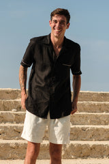 Barbados Shirt