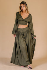 Maddie Long Pant