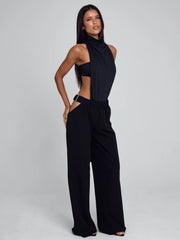 Vyorix SAULA PANT BLACK