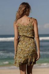 Arya Dress