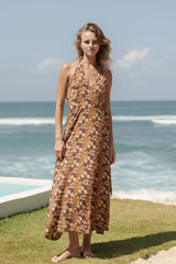 Stevia Dress