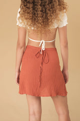 Matilda Skirt