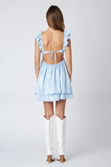 Babydoll Dress