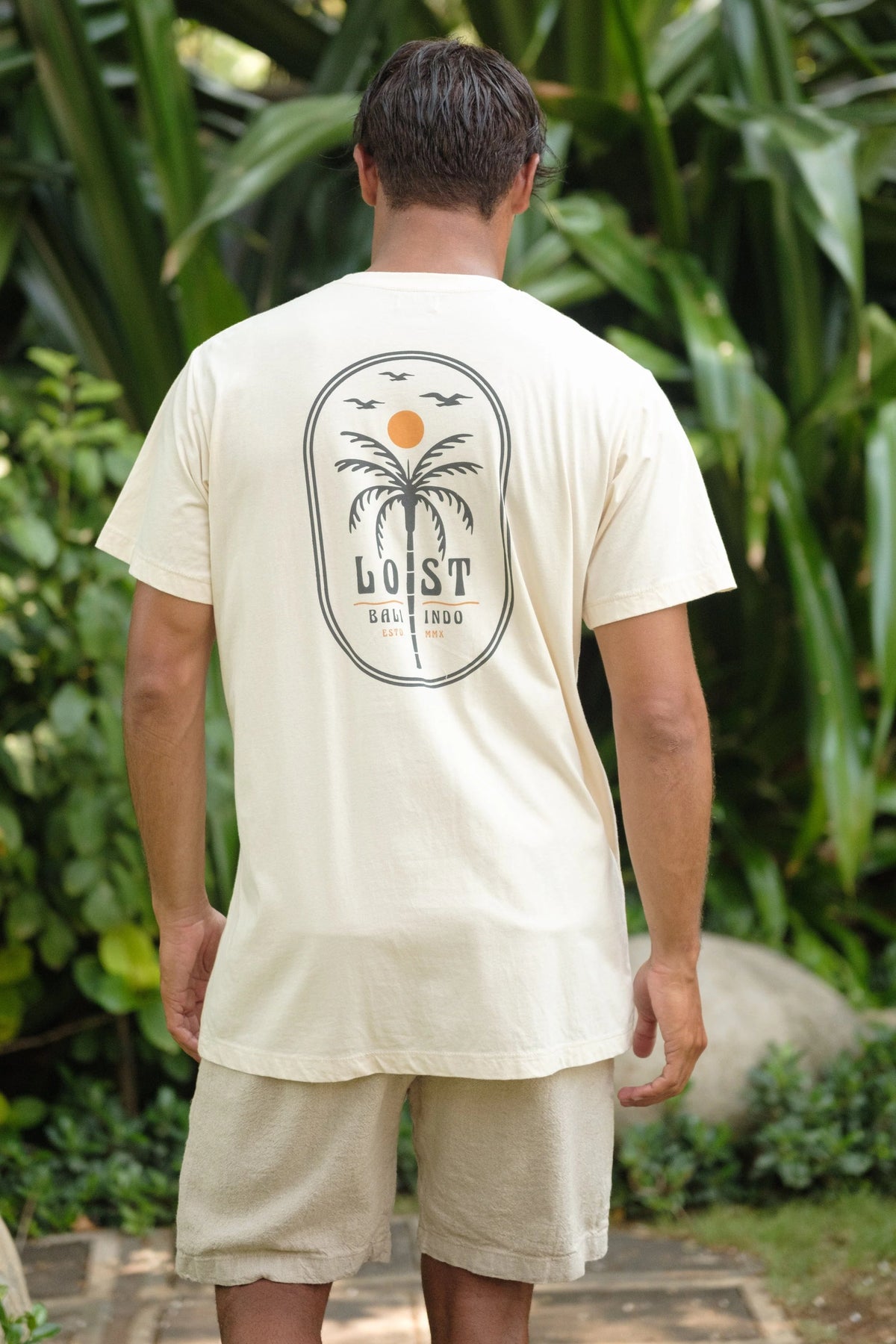 Ts Bali Lost Line