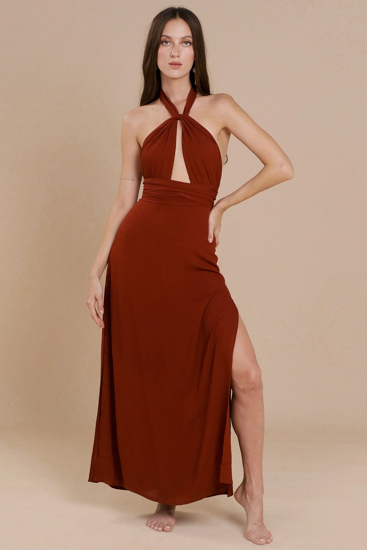 Ginny Dress