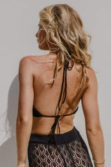 Kinsey Knit Top