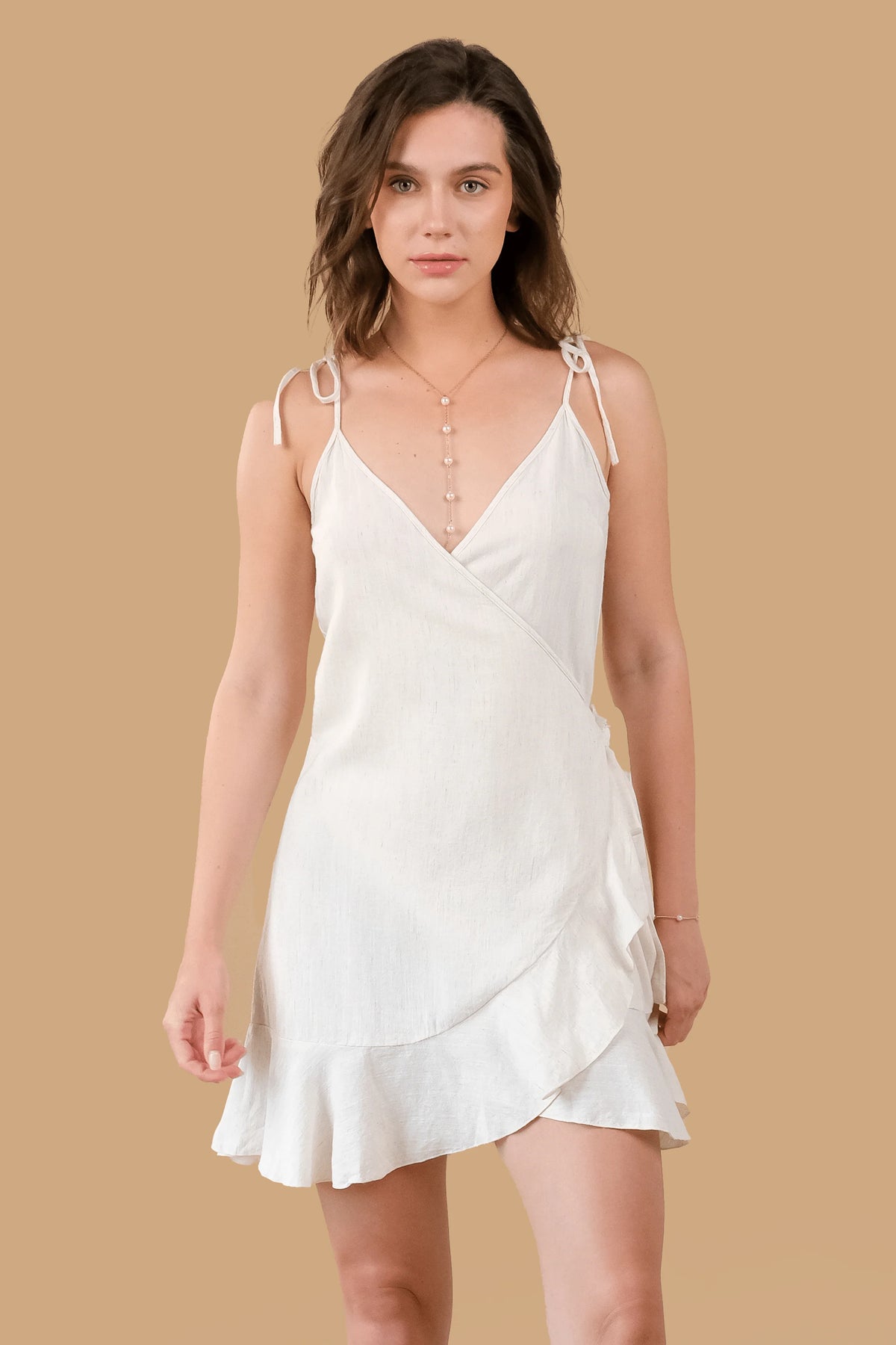 Eloise Dress