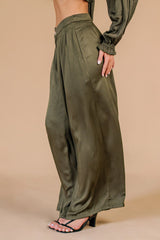 Khari Long Pant